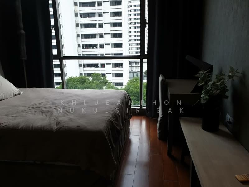 Quattro by Sansiri, Bangkok, 134 Thong Lo 4 Alley, Khlong Tan Nua, Watthana, Bangkok, 2 Bedrooms, 85 sqm, Condo For Rent, by Khlueanphon Nukulsirisak, 500478795 - DDproperty.com