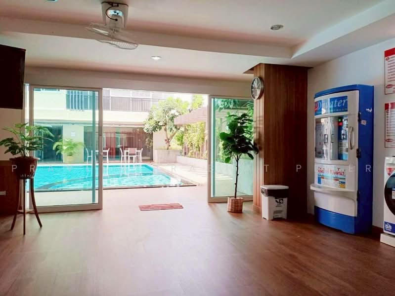 Porch Land 2 Jomtien Resort : พอชแลนด์ 2 จอมเทียน รีสอร์ท, ชลบุรี, หนองปรือ, บางละมุง, ชลบุรี, 95 ตร.ม., คอนโด ให้เช่า, โดย Praveen Prabhat Peter, 500478796 - DDproperty.com
