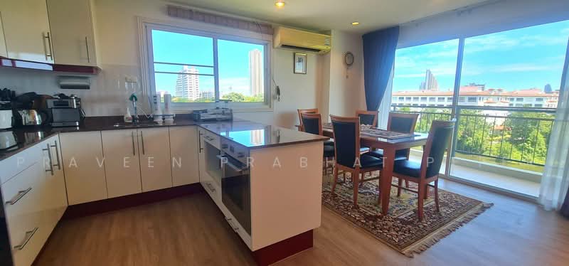 Porch Land 2 Jomtien Resort, Chon Buri (Pattaya), Nong Pru, Bang Lamung (Pattaya), Chon Buri (Pattaya), 1 Bedroom, 95 sqm, Condo For Rent, by Praveen Peter, 500478796 - DDproperty.com