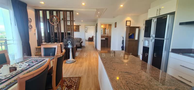 Porch Land 2 Jomtien Resort, Chon Buri (Pattaya), Nong Pru, Bang Lamung (Pattaya), Chon Buri (Pattaya), 1 Bedroom, 95 sqm, Condo For Rent, by Praveen Peter, 500478796 - DDproperty.com