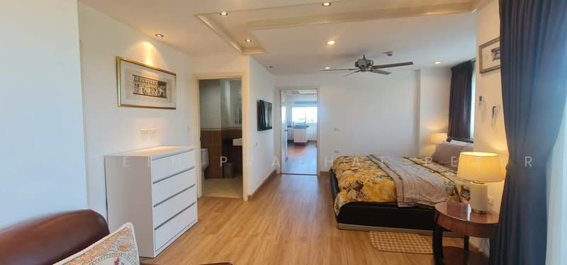 Porch Land 2 Jomtien Resort : พอชแลนด์ 2 จอมเทียน รีสอร์ท, ชลบุรี, หนองปรือ, บางละมุง, ชลบุรี, 95 ตร.ม., คอนโด ให้เช่า, โดย Praveen Prabhat Peter, 500478796 - DDproperty.com