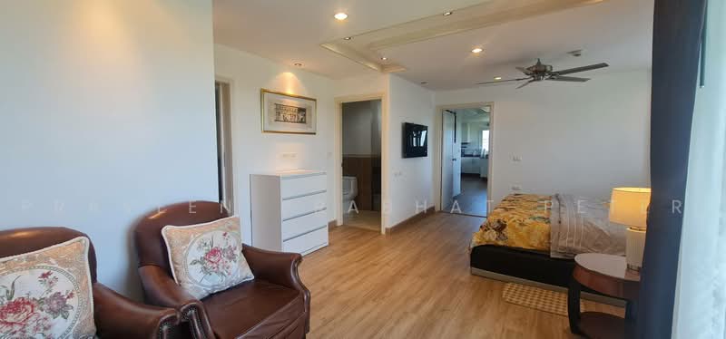 Porch Land 2 Jomtien Resort, Chon Buri (Pattaya), Nong Pru, Bang Lamung (Pattaya), Chon Buri (Pattaya), 1 Bedroom, 95 sqm, Condo For Rent, by Praveen Peter, 500478796 - DDproperty.com