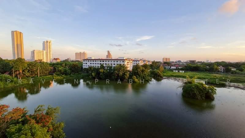 Porch Land 2 Jomtien Resort : พอชแลนด์ 2 จอมเทียน รีสอร์ท, ชลบุรี, หนองปรือ, บางละมุง, ชลบุรี, 95 ตร.ม., คอนโด ให้เช่า, โดย Praveen Prabhat Peter, 500478796 - DDproperty.com