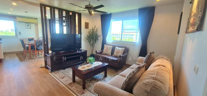 Porch Land 2 Jomtien Resort, Chon Buri (Pattaya), Nong Pru, Bang Lamung (Pattaya), Chon Buri (Pattaya), 1 Bedroom, 95 sqm, Condo For Rent, by Praveen Peter, 500478796 - DDproperty.com