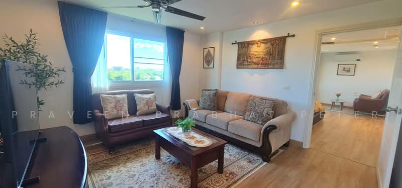 Porch Land 2 Jomtien Resort, Chon Buri (Pattaya), Nong Pru, Bang Lamung (Pattaya), Chon Buri (Pattaya), 1 Bedroom, 95 sqm, Condo For Rent, by Praveen Peter, 500478796 - DDproperty.com