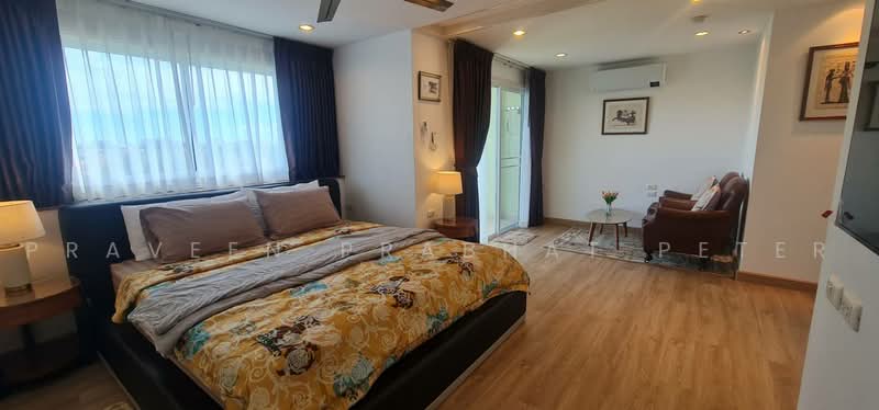 Porch Land 2 Jomtien Resort, Chon Buri (Pattaya), Nong Pru, Bang Lamung (Pattaya), Chon Buri (Pattaya), 1 Bedroom, 95 sqm, Condo For Rent, by Praveen Peter, 500478796 - DDproperty.com