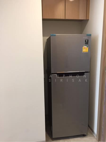 Kawa Haus, Bangkok, 95 Soi Rim Khlong, Phra Kanong Nua, Watthana, Bangkok, 1 Bedroom, 34 sqm, Condo For Rent, by Khlueanphon Nukulsirisak, 500478797 - DDproperty.com