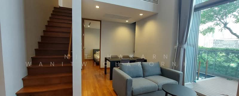 ASHTON Morph 38, Bangkok, 88 Soi Sukhumvit 38, Phra Kanong, Khlong Toei, Bangkok, 2 Bedrooms, 95 sqm, Condo For Rent, by Nitchakarn Wanitwichakornkit, 500478798 - DDproperty.com