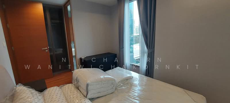 ASHTON Morph 38, Bangkok, 88 Soi Sukhumvit 38, Phra Kanong, Khlong Toei, Bangkok, 2 Bedrooms, 95 sqm, Condo For Rent, by Nitchakarn Wanitwichakornkit, 500478798 - DDproperty.com