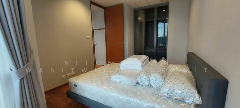 ASHTON Morph 38, Bangkok, 88 Soi Sukhumvit 38, Phra Kanong, Khlong Toei, Bangkok, 2 Bedrooms, 95 sqm, Condo For Rent, by Nitchakarn Wanitwichakornkit, 500478798 - DDproperty.com