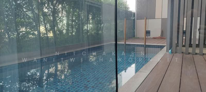 ASHTON Morph 38, Bangkok, 88 Soi Sukhumvit 38, Phra Kanong, Khlong Toei, Bangkok, 2 Bedrooms, 95 sqm, Condo For Rent, by Nitchakarn Wanitwichakornkit, 500478798 - DDproperty.com