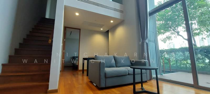 ASHTON Morph 38, Bangkok, 88 Soi Sukhumvit 38, Phra Kanong, Khlong Toei, Bangkok, 2 Bedrooms, 95 sqm, Condo For Rent, by Nitchakarn Wanitwichakornkit, 500478798 - DDproperty.com