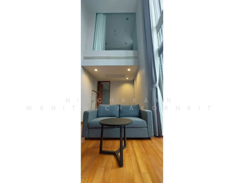 ASHTON Morph 38, Bangkok, 88 Soi Sukhumvit 38, Phra Kanong, Khlong Toei, Bangkok, 2 Bedrooms, 95 sqm, Condo For Rent, by Nitchakarn Wanitwichakornkit, 500478798 - DDproperty.com