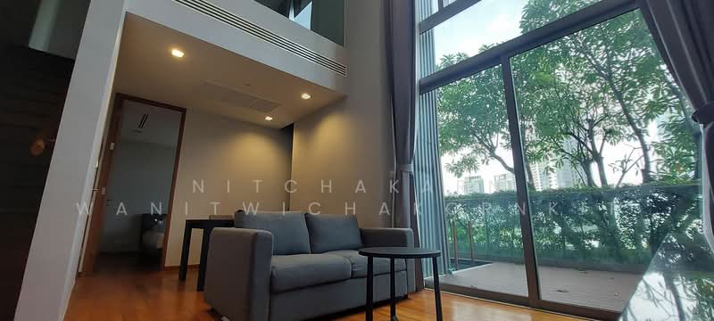 ASHTON Morph 38, Bangkok, 88 Soi Sukhumvit 38, Phra Kanong, Khlong Toei, Bangkok, 2 Bedrooms, 95 sqm, Condo For Rent, by Nitchakarn Wanitwichakornkit, 500478798 - DDproperty.com