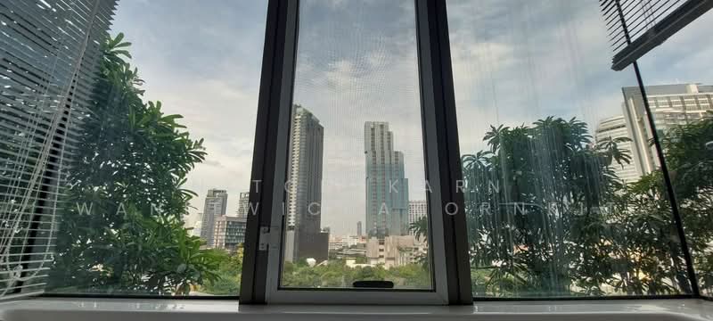 ASHTON Morph 38, Bangkok, 88 Soi Sukhumvit 38, Phra Kanong, Khlong Toei, Bangkok, 2 Bedrooms, 95 sqm, Condo For Rent, by Nitchakarn Wanitwichakornkit, 500478798 - DDproperty.com