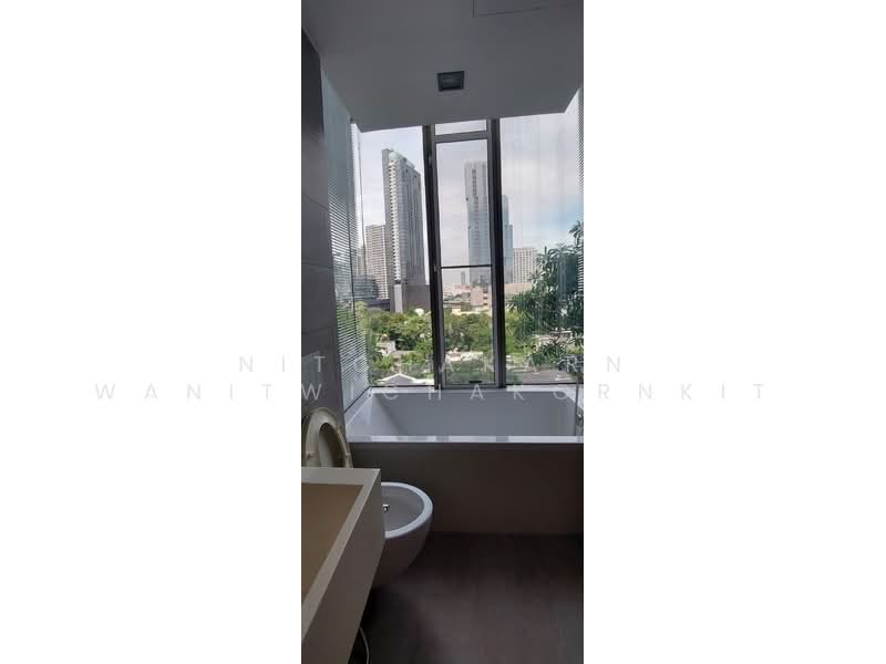ASHTON Morph 38, Bangkok, 88 Soi Sukhumvit 38, Phra Kanong, Khlong Toei, Bangkok, 2 Bedrooms, 95 sqm, Condo For Rent, by Nitchakarn Wanitwichakornkit, 500478798 - DDproperty.com