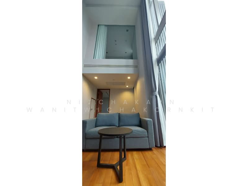 ASHTON Morph 38, Bangkok, 88 Soi Sukhumvit 38, Phra Kanong, Khlong Toei, Bangkok, 2 Bedrooms, 95 sqm, Condo For Rent, by Nitchakarn Wanitwichakornkit, 500478798 - DDproperty.com