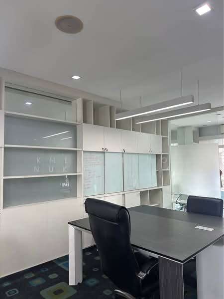 undefined, Bangkok, Wang Thonglang, Bangkok, 8 Bedrooms, 260 sqm, Single Detached House For Rent, by Khlueanphon Nukulsirisak, 500478799 - DDproperty.com