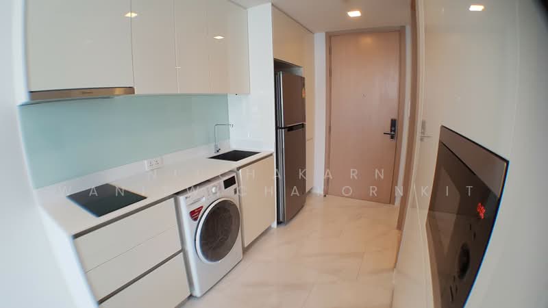 Hyde Sukhumvit 11, Bangkok, 11 Soi Sukhumvit 11, Khlongtoei Nua, Watthana, Bangkok, 1 Bedroom, 36 sqm, Condo For Rent, by Nitchakarn Wanitwichakornkit, 500478800 - DDproperty.com