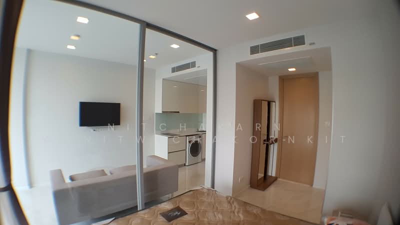 Hyde Sukhumvit 11, Bangkok, 11 Soi Sukhumvit 11, Khlongtoei Nua, Watthana, Bangkok, 1 Bedroom, 36 sqm, Condo For Rent, by Nitchakarn Wanitwichakornkit, 500478800 - DDproperty.com
