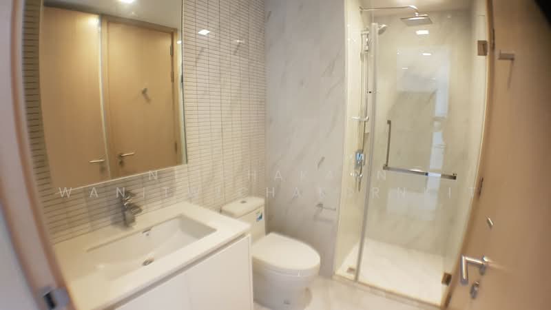 Hyde Sukhumvit 11, Bangkok, 11 Soi Sukhumvit 11, Khlongtoei Nua, Watthana, Bangkok, 1 Bedroom, 36 sqm, Condo For Rent, by Nitchakarn Wanitwichakornkit, 500478800 - DDproperty.com
