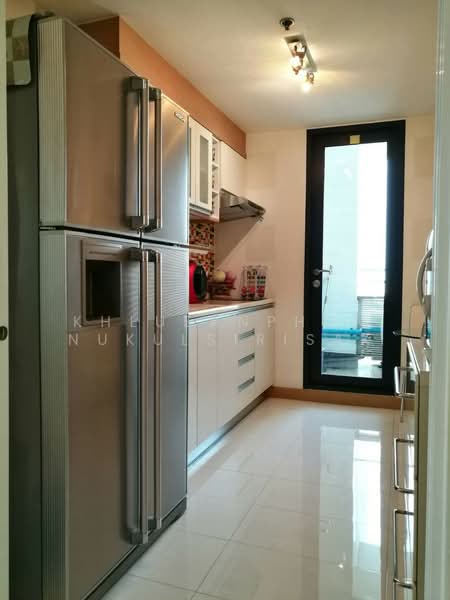 Supalai Premier Place Asoke : ศุภาลัย พรีเมียร์ เพลส อโศก, กรุงเทพ, 60 ถนนอโศกมนตรี, คลองเตยเหนือ, วัฒนา, กรุงเทพ, 120 ตร.ม., คอนโด ให้เช่า, โดย Khlueanphon Nukulsirisak, 500478801 - DDproperty.com
