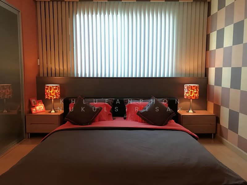 Supalai Premier Place Asoke, Bangkok, 60 Asoke Montri Road, Khlongtoei Nua, Watthana, Bangkok, 3 Bedrooms, 120 sqm, Condo For Rent, by Khlueanphon Nukulsirisak, 500478801 - DDproperty.com
