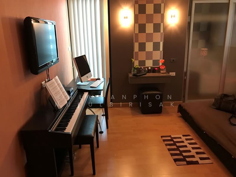 Supalai Premier Place Asoke, Bangkok, 60 Asoke Montri Road, Khlongtoei Nua, Watthana, Bangkok, 3 Bedrooms, 120 sqm, Condo For Rent, by Khlueanphon Nukulsirisak, 500478801 - DDproperty.com