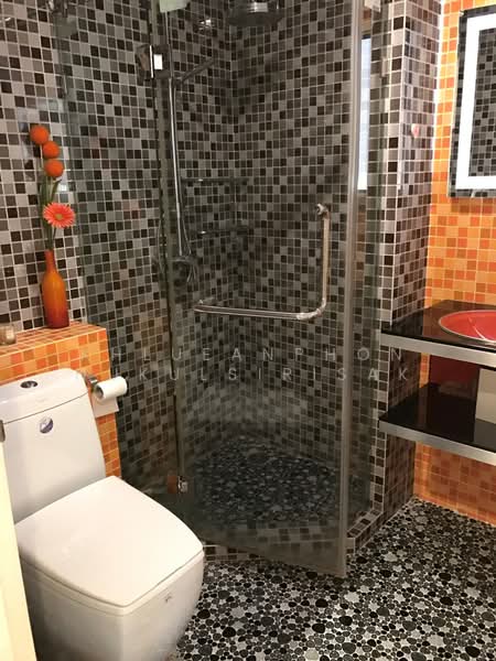 Supalai Premier Place Asoke, Bangkok, 60 Asoke Montri Road, Khlongtoei Nua, Watthana, Bangkok, 3 Bedrooms, 120 sqm, Condo For Rent, by Khlueanphon Nukulsirisak, 500478801 - DDproperty.com