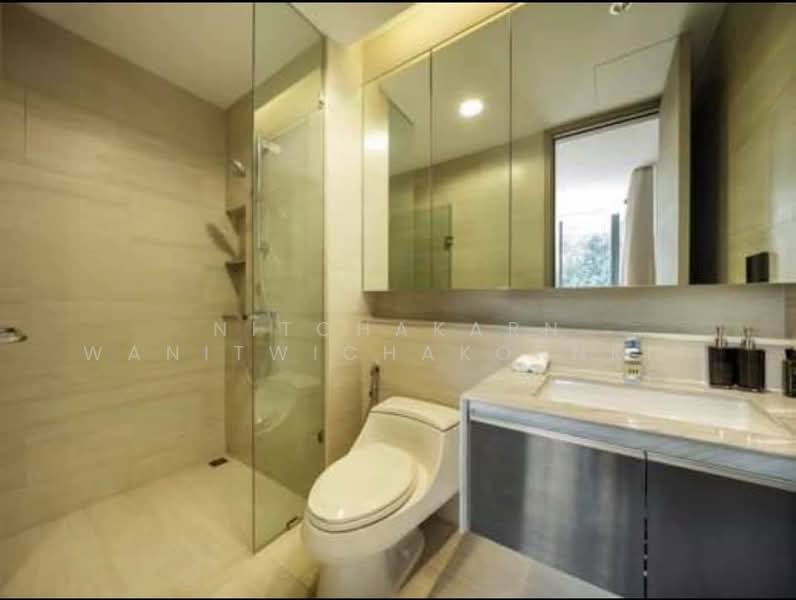 Issara Collection Sathorn, Bangkok, Nang Linchi Soi 4, Nang Linchi Road, Thung Maha Mek, Sathon, Bangkok, 2 Bedrooms, 110 sqm, Condo For Rent, by Nitchakarn Wanitwichakornkit, 500478802 - DDproperty.com