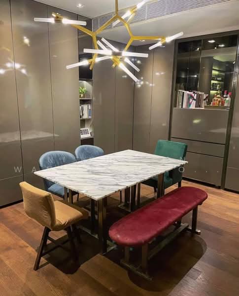 Issara Collection Sathorn : อิสระ คอลเลคชั่น สาทร, กรุงเทพ, ซอยนางลิ้นจี่ 4 ถนนนางลิ้นจี่, ทุ่งมหาเมฆ, สาทร, กรุงเทพ, 110 ตร.ม., คอนโด ให้เช่า, โดย Nitchakarn Wanitwichakornkit, 500478802 - DDproperty.com