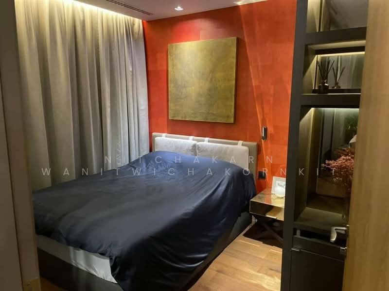 Issara Collection Sathorn, Bangkok, Nang Linchi Soi 4, Nang Linchi Road, Thung Maha Mek, Sathon, Bangkok, 2 Bedrooms, 110 sqm, Condo For Rent, by Nitchakarn Wanitwichakornkit, 500478802 - DDproperty.com