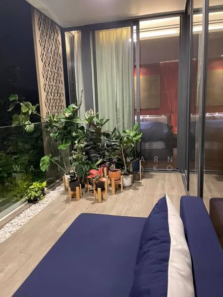 Issara Collection Sathorn, Bangkok, Nang Linchi Soi 4, Nang Linchi Road, Thung Maha Mek, Sathon, Bangkok, 2 Bedrooms, 110 sqm, Condo For Rent, by Nitchakarn Wanitwichakornkit, 500478802 - DDproperty.com