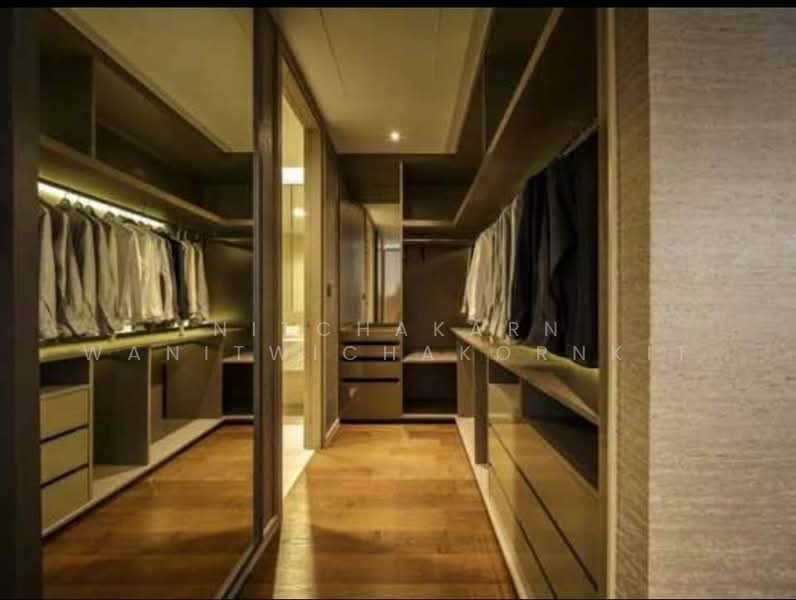 Issara Collection Sathorn, Bangkok, Nang Linchi Soi 4, Nang Linchi Road, Thung Maha Mek, Sathon, Bangkok, 2 Bedrooms, 110 sqm, Condo For Rent, by Nitchakarn Wanitwichakornkit, 500478802 - DDproperty.com