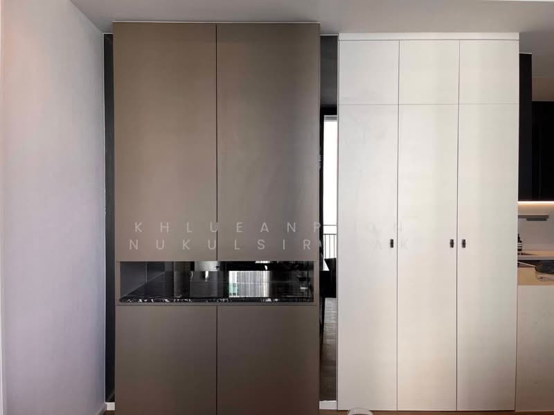 Muniq Langsuan, Bangkok, Soi Tonson, Lumphini, Pathum Wan, Bangkok, 1 Bedroom, 53 sqm, Condo For Rent, by Khlueanphon Nukulsirisak, 500478804 - DDproperty.com