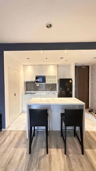 IDEO Mobi Sukhumvit 66, Bangkok, 2578 Soi Sukhumvit 66 Sukhumvit Road, Bang Chak, Phra Khanong, Bangkok, 1 Bedroom, 80 sqm, Condo For Rent, by Poommipat Suradech, 500478805 - DDproperty.com