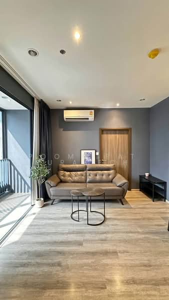 IDEO Mobi Sukhumvit 66 : ไอดีโอ โมบิ สุขุมวิท 66, กรุงเทพ, 2578 ซอยสุขุมวิท 66 ถนนสุขุมวิท, บางจาก, พระโขนง, กรุงเทพ, 80 ตร.ม., คอนโด ให้เช่า, โดย Poommipat Suradech, 500478805 - DDproperty.com