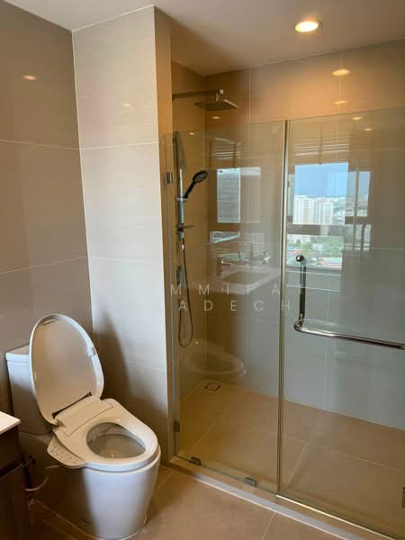 IDEO Mobi Sukhumvit 66, Bangkok, 2578 Soi Sukhumvit 66 Sukhumvit Road, Bang Chak, Phra Khanong, Bangkok, 1 Bedroom, 80 sqm, Condo For Rent, by Poommipat Suradech, 500478805 - DDproperty.com