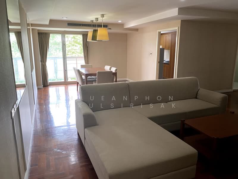 The Peony Condominium, สงขลา, Wong Wanich วงษ์วานิช, บ้านหาร, บางกล่ำ, สงขลา, 134 ตร.ม., คอนโด ให้เช่า, โดย Khlueanphon Nukulsirisak, 500478806 - DDproperty.com