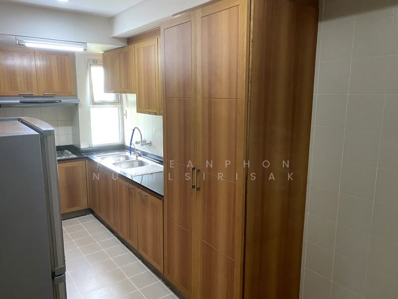 The Peony Condominium, Songkhla, Wong Wanich Wong Wanich, Ban Harn, Bang Klam, Songkhla, 2 Bedrooms, 134 sqm, Condo For Rent, by Khlueanphon Nukulsirisak, 500478806 - DDproperty.com
