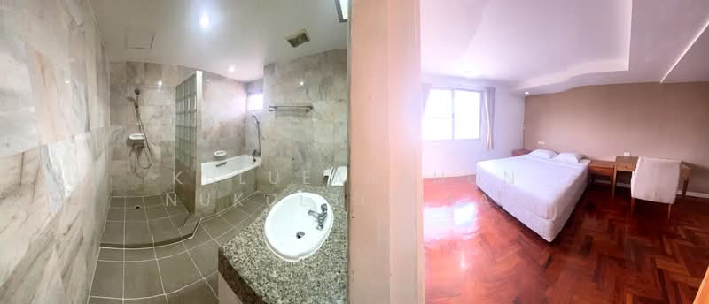 The Peony Condominium, Songkhla, Wong Wanich Wong Wanich, Ban Harn, Bang Klam, Songkhla, 2 Bedrooms, 134 sqm, Condo For Rent, by Khlueanphon Nukulsirisak, 500478806 - DDproperty.com