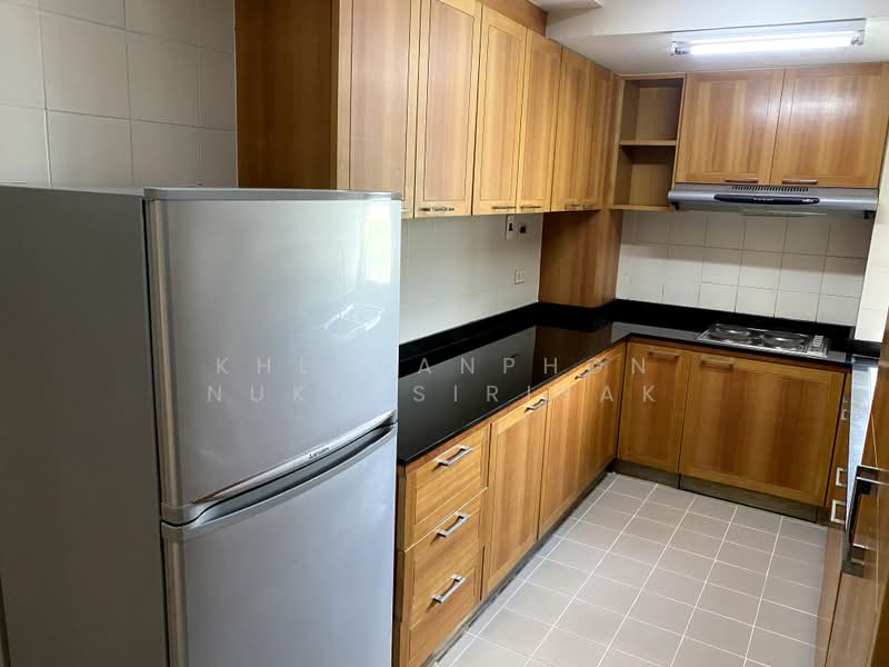 The Peony Condominium, Songkhla, Wong Wanich Wong Wanich, Ban Harn, Bang Klam, Songkhla, 2 Bedrooms, 134 sqm, Condo For Rent, by Khlueanphon Nukulsirisak, 500478806 - DDproperty.com