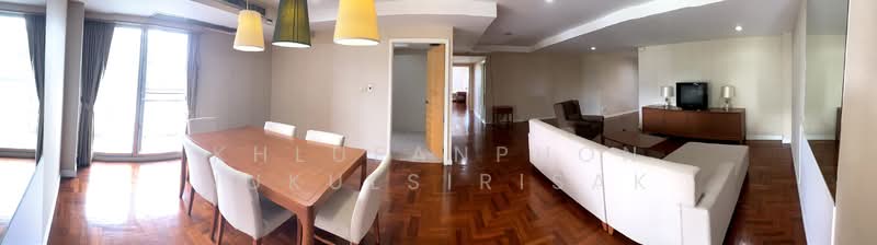The Peony Condominium, Songkhla, Wong Wanich Wong Wanich, Ban Harn, Bang Klam, Songkhla, 2 Bedrooms, 134 sqm, Condo For Rent, by Khlueanphon Nukulsirisak, 500478806 - DDproperty.com