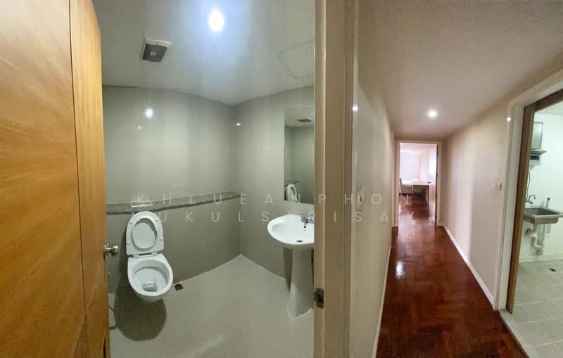 The Peony Condominium, Songkhla, Wong Wanich Wong Wanich, Ban Harn, Bang Klam, Songkhla, 2 Bedrooms, 134 sqm, Condo For Rent, by Khlueanphon Nukulsirisak, 500478806 - DDproperty.com