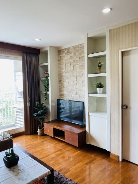 Baan Siri Sathorn, Bangkok, 10 Yen Akat 1 Alley, Thung Maha Mek, Sathon, Bangkok, 2 Bedrooms, 74 sqm, Condo For Rent, by Nitchakarn Wanitwichakornkit, 500478808 - DDproperty.com