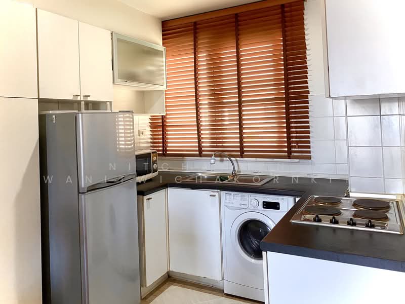 Baan Siri Sathorn, Bangkok, 10 Yen Akat 1 Alley, Thung Maha Mek, Sathon, Bangkok, 2 Bedrooms, 74 sqm, Condo For Rent, by Nitchakarn Wanitwichakornkit, 500478808 - DDproperty.com