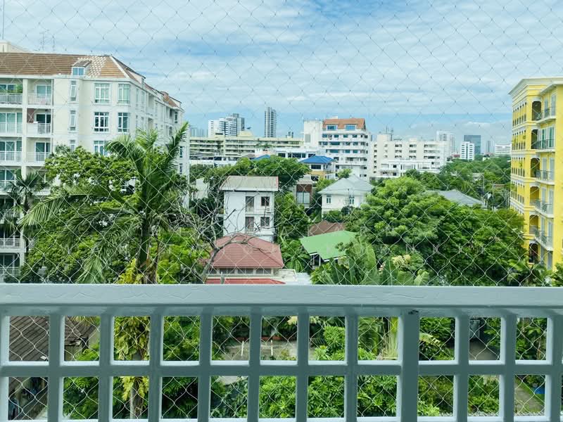 Baan Siri Sathorn, Bangkok, 10 Yen Akat 1 Alley, Thung Maha Mek, Sathon, Bangkok, 2 Bedrooms, 74 sqm, Condo For Rent, by Nitchakarn Wanitwichakornkit, 500478808 - DDproperty.com