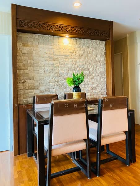 Baan Siri Sathorn, Bangkok, 10 Yen Akat 1 Alley, Thung Maha Mek, Sathon, Bangkok, 2 Bedrooms, 74 sqm, Condo For Rent, by Nitchakarn Wanitwichakornkit, 500478808 - DDproperty.com