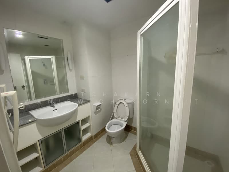 Baan Siri Sathorn : บ้านสิริ สาทร, กรุงเทพ, 10 ซอยเย็นอากาศ 1, ทุ่งมหาเมฆ, สาทร, กรุงเทพ, 74 ตร.ม., คอนโด ให้เช่า, โดย Nitchakarn Wanitwichakornkit, 500478808 - DDproperty.com