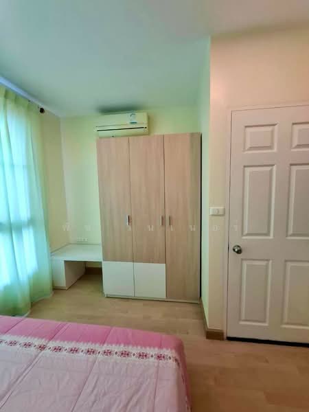 Life @ Phahon-Ari : ไลฟ์ แอท พหลฯ-อารีย์, กรุงเทพ, 1415 ถนนพหลโยธิน, สามเสนใน, พญาไท, กรุงเทพ, 30 ตร.ม., คอนโด ขาย, โดย พีซ วินเนอร์, 500478811 - DDproperty.com